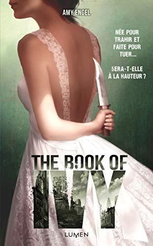 [The ]book of Ivy